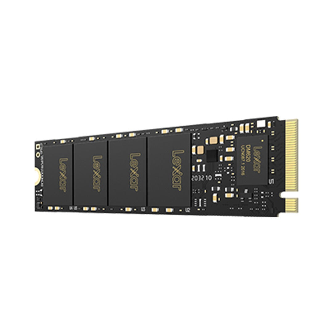 ليكسر NM620 NVMe SSD - 1 تيرابايت / M.2 2280 / PCIe 3.0