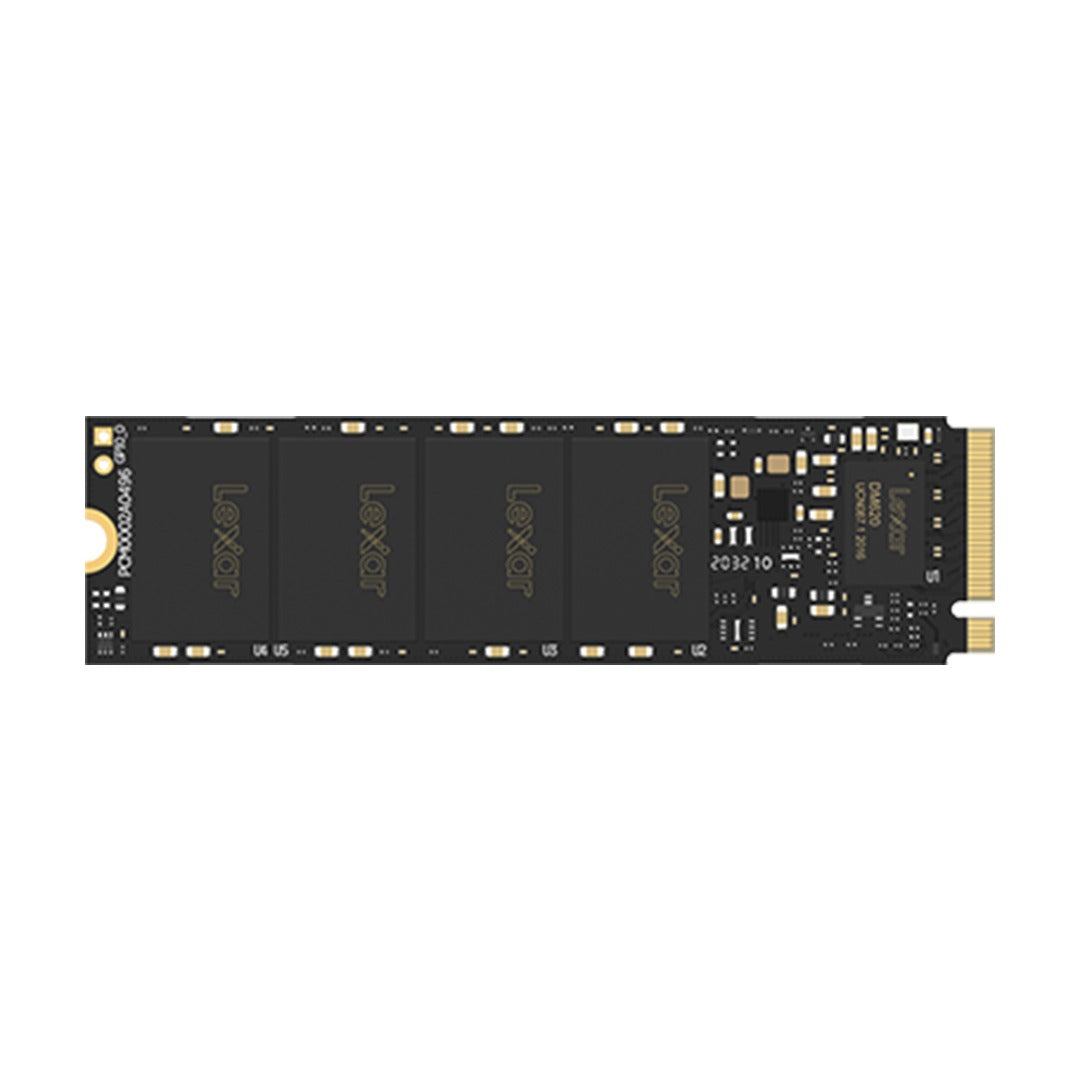 Lexar NM620 NVMe SSD – 1TB / M.2 2280 / PCIe 3.0