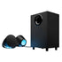 Logitech G560 RGB PC Gaming Speakers with Bluetooth (2.1)