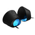 Logitech G560 RGB PC Gaming Speakers with Bluetooth (2.1)