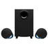 Logitech G560 RGB PC Gaming Speakers with Bluetooth (2.1)