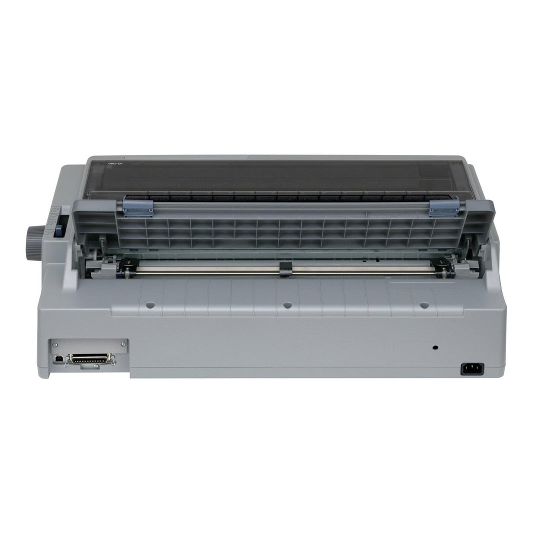Epson LQ 2190 Printer – 24-Pins / 136-Columns / A3 / USB / Parallel / Dot-matrix