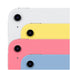 Apple iPad 11th Gen - A16 (2025) / 11-inch / 128GB / WiFi / YELLOW