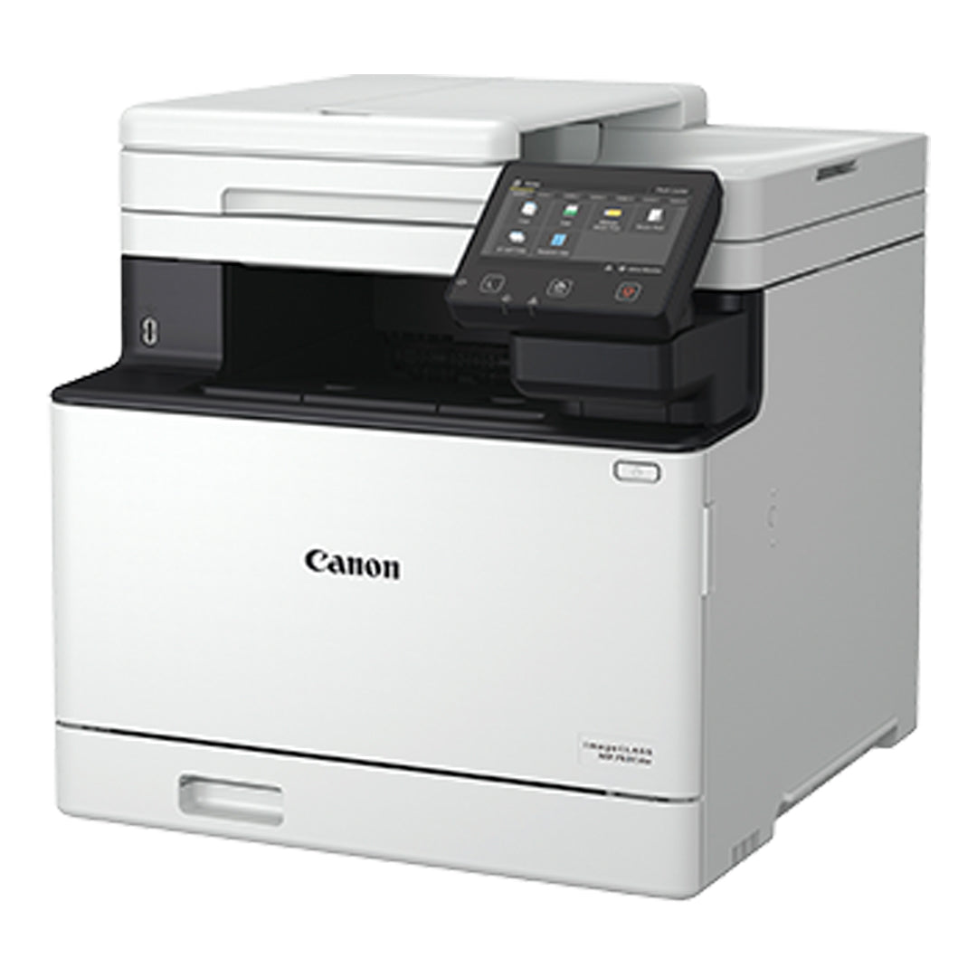 Canon i-SENSYS MF752Cdw – 33ppm / 1200dpi / A4 / USB / Wi-Fi / Laser printer