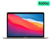 Apple MacBook Air - 13.3" / M1 / 8-Core CPU / 7-Core GPU / 8GB RAM / 256GB SSD / Arb/Eng / Space Grey