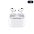 Apple AirPods Pro 2nd generation - USB-C with MagSafe Case / Bluetooth / White