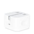 Apple USB-C Power Adapter - 20W / USB-C / White