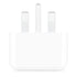 Apple USB-C Power Adapter - 20W / USB-C / White