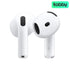 Apple AirPods 4 Earbuds - USB-C / Bluetooth 5.3 / White