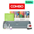 Cricut Maker 4 Starter Combo