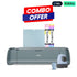 Cricut Maker 4 Starter Combo