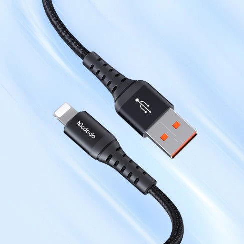 Mcdodo CA226 1M 3A Lightning USB data cable