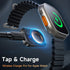 Mcdodo CH-2061 Portable Transparent Wireless Charger for Apple Watch