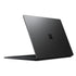 Microsoft Surface Laptop 5 - 15.0" MT / i7 / 8GB / 512GB SSD / Win 11 Pro / Arabic/English / Metal Black