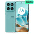 Motorola Edge 60 Fusion - 12GB / 256GB / 6.67" / 5G / Pantone Amazonite (Blue)