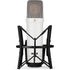 RODE NT1 STUDIO CONDENSER MICROPHONE SIGNATURE SERIES (WHITE)