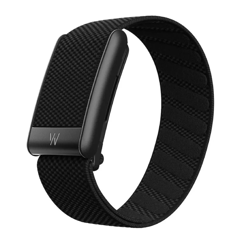 WHOOP 5.0 Peak Health and Fitness Tracker (12 Month Membership) - Bluetooth / Obsidian | IT Care Kuwait