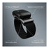WHOOP 5.0 Peak Health and Fitness Tracker (12 Month Membership) - Bluetooth / Obsidian | IT Care Kuwait