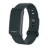 Porodo Screenless Silicone Fitness Band - Green