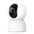 Xiaomi Smart Camera C701 4K UHD 8MP Wi-Fi 6 AI Smart Security Camera - White