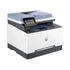 طابعة HP Color LaserJet Pro MFP 3303sdw - 25 صفحة في الدقيقة / 600 نقطة في البوصة / A4 / USB / LAN / Wi-Fi / Color Laser - طابعة 