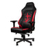 Noblechairs HERO Gaming Chair - DOOM Edition