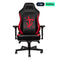 Noblechairs HERO Gaming Chair DOOM Edition | IT Care Kuwait