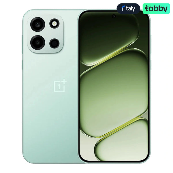 OnePlus Nord 6 512GB 12GB 6.78 inch AMOLED 5G Fresh Mint | IT Care Kuwait