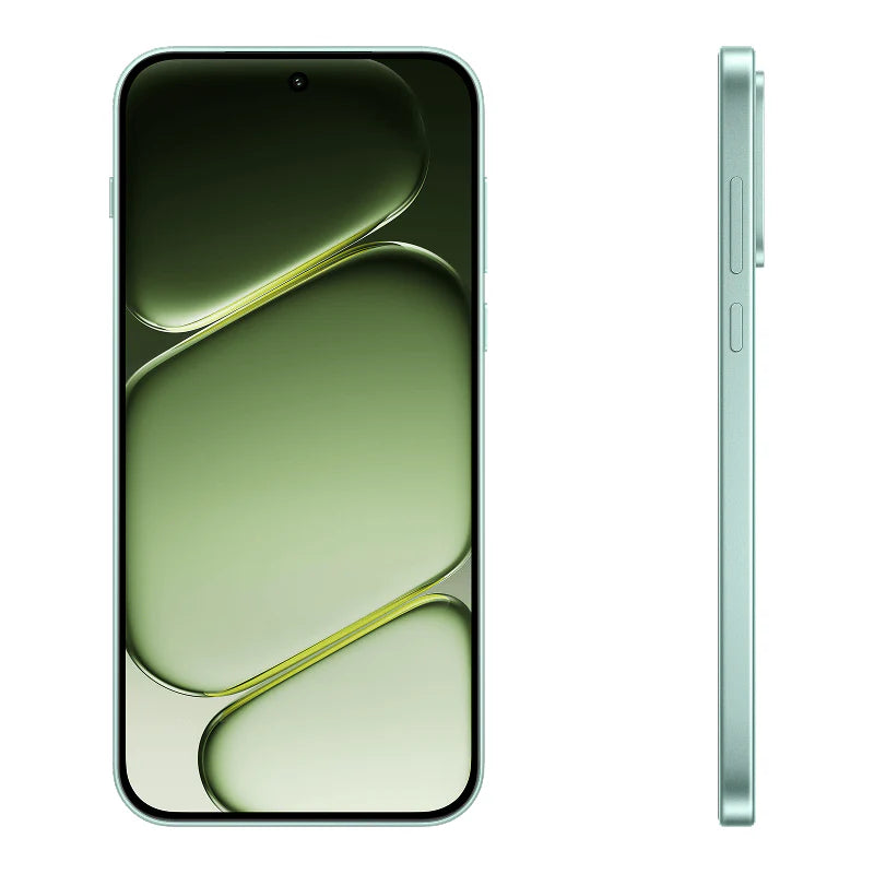 OnePlus Nord 6 512GB 12GB 6.78 inch AMOLED 5G Fresh Mint | IT Care Kuwait