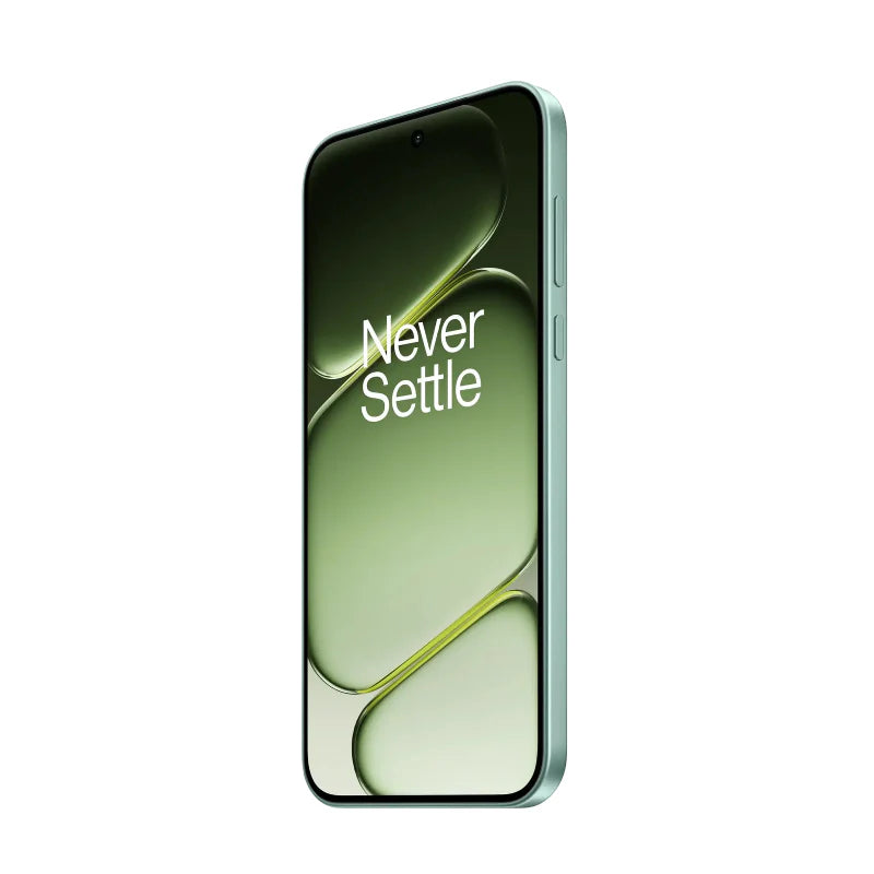 OnePlus Nord 6 512GB 12GB 6.78 inch AMOLED 5G Fresh Mint | IT Care Kuwait