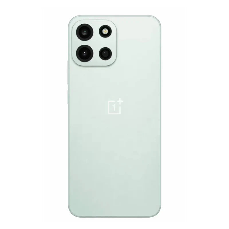 OnePlus Nord 6 512GB 12GB 6.78 inch AMOLED 5G Fresh Mint | IT Care Kuwait