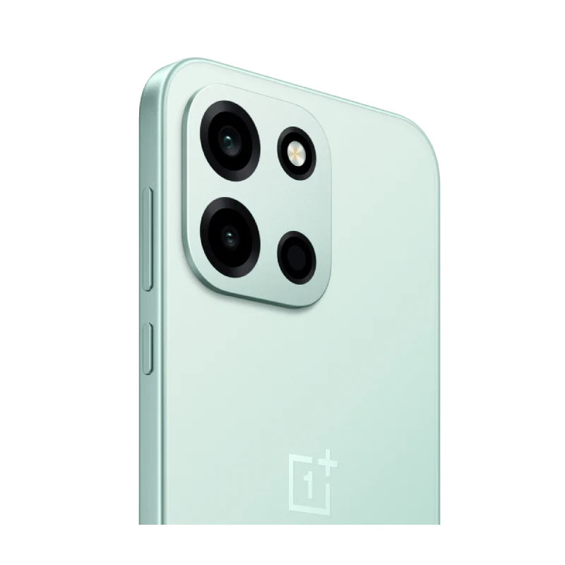 OnePlus Nord 6 512GB 12GB 6.78 inch AMOLED 5G Fresh Mint | IT Care Kuwait