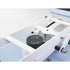 Otter Auto Drawer Flat Heat Press &#8211; 40 x 50cm / Light Blue