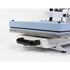 Otter Auto Drawer Flat Heat Press &#8211; 40 x 50cm / Light Blue