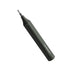 Powerology 23-in-1 Pen Type Screwdriver Set with 22 Double-Ended Bits