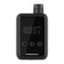 Powerology Super Compact Tire Inflator - Black