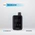 Powerology Super Compact Tire Inflator - Black