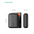 Aukey 10000mAh 22.5W Mini Power Bank