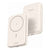 UGREEN PB561 10000mAh 20W PD 15W Magnetic Wireless Power Bank - Beige