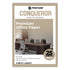 Print Care Conqueror Photo Paper – A4/ 25 Sheets/ 100GSM/ Inkjet/ Laserjet