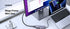 UGREEN CM511 5-in-1 USB-C Hub with 100W Power Delivery and 4K HDMI