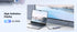 UGREEN CM511 5-in-1 USB-C Hub with 100W Power Delivery and 4K HDMI