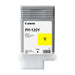 Canon PFI-120Y Ink Cartridge – 300 Pages/ Yellow Color / 130ml / Ink Cartridge