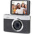 KODAK PIXPRO C1 DIGITAL CAMERA (BLACK)