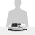 Plustek SmartOffice PL4080 A4 Flatbed ADF Duplex Document Scanner 40ppm 80ipm 50-Sheet USB 2.0 | IT Care Kuwait
