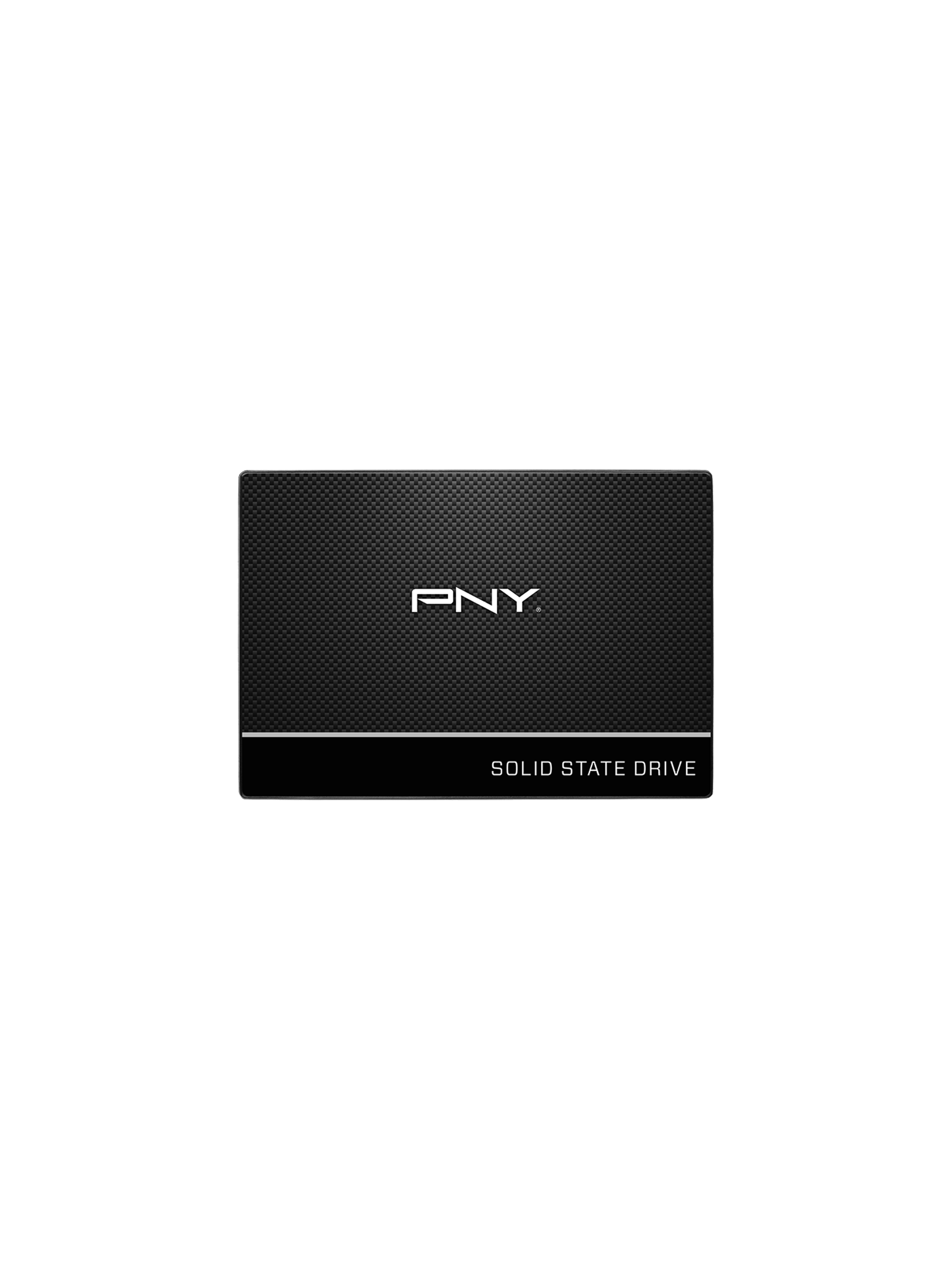 محرك الأقراص الصلبة الداخلي PNY CS900 سعة 960 جيجابايت ثلاثي الأبعاد NAND مقاس 2.5 بوصة SATA III (SSD) 