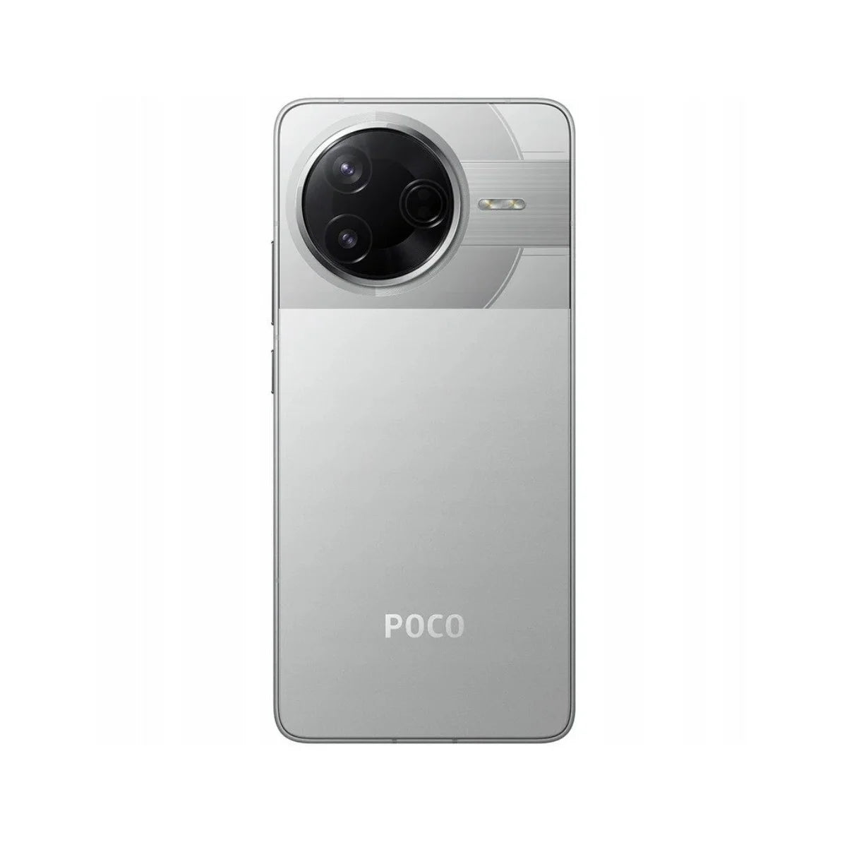 POCO F7 Pro - 12GB / 512GB / 6.67" AMOLED / 5G / Silver