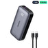 UGREEN PB502 10000mAh 30W Two-Way Fast Charging Power Bank - Black