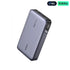 UGREEN PB205 25000mAh 140W Power Bank with Built-In USB-C Cable
