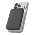 Powerology Blanc25 10000mAh MagSafe Power Bank - Grey | IT Care Kuwait
